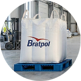 Worki big bag